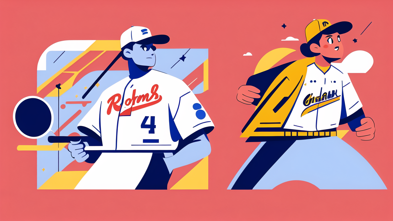 Authentic Baseball