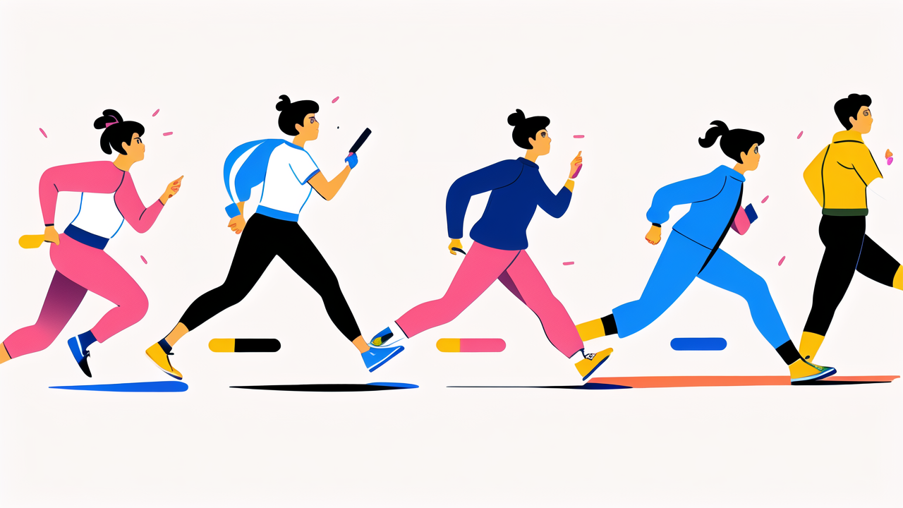 Step counter