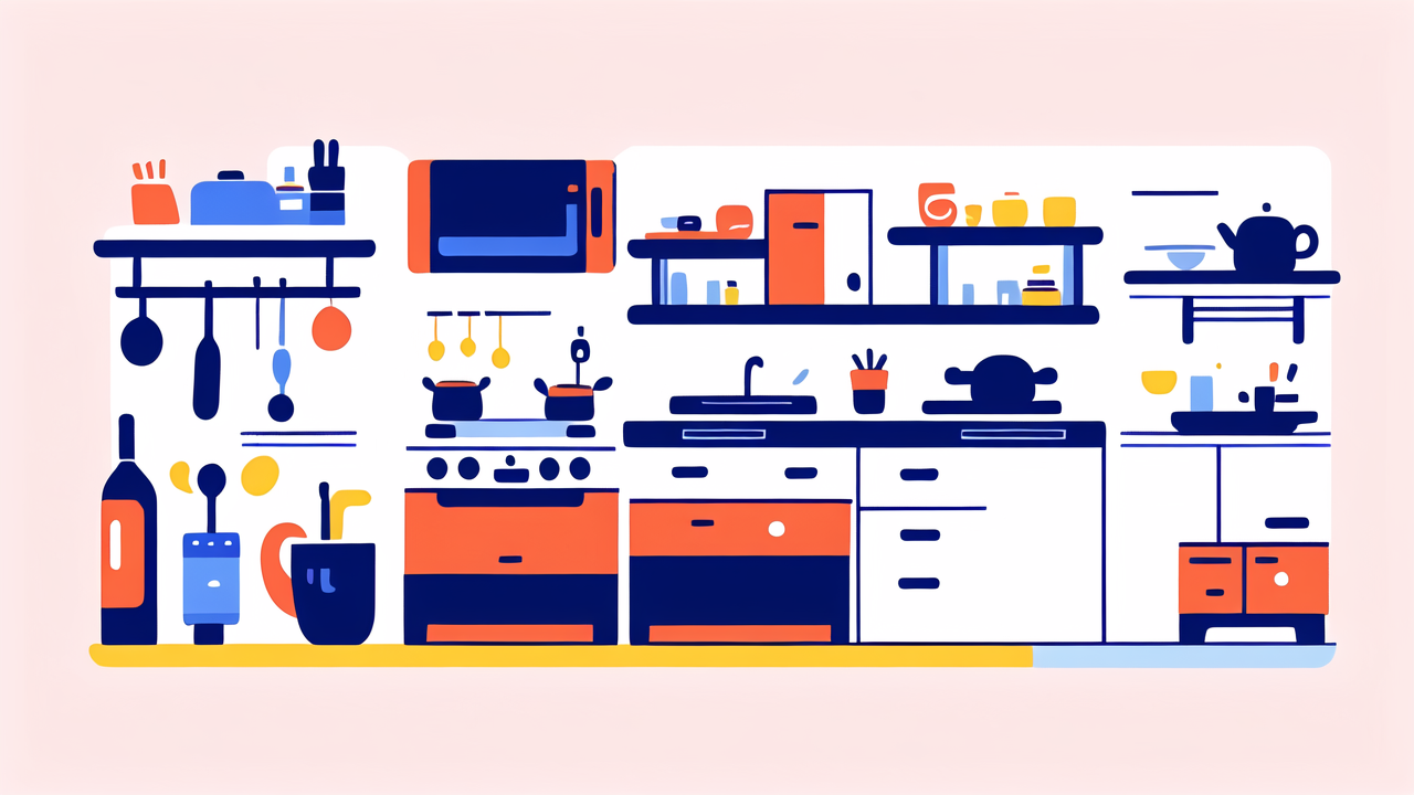 creative kitchen gadgets
