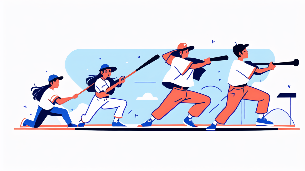Authentic Baseball
