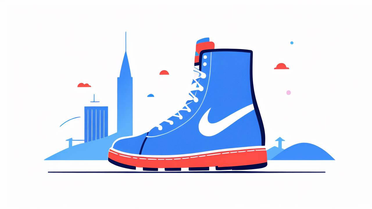 skin boots