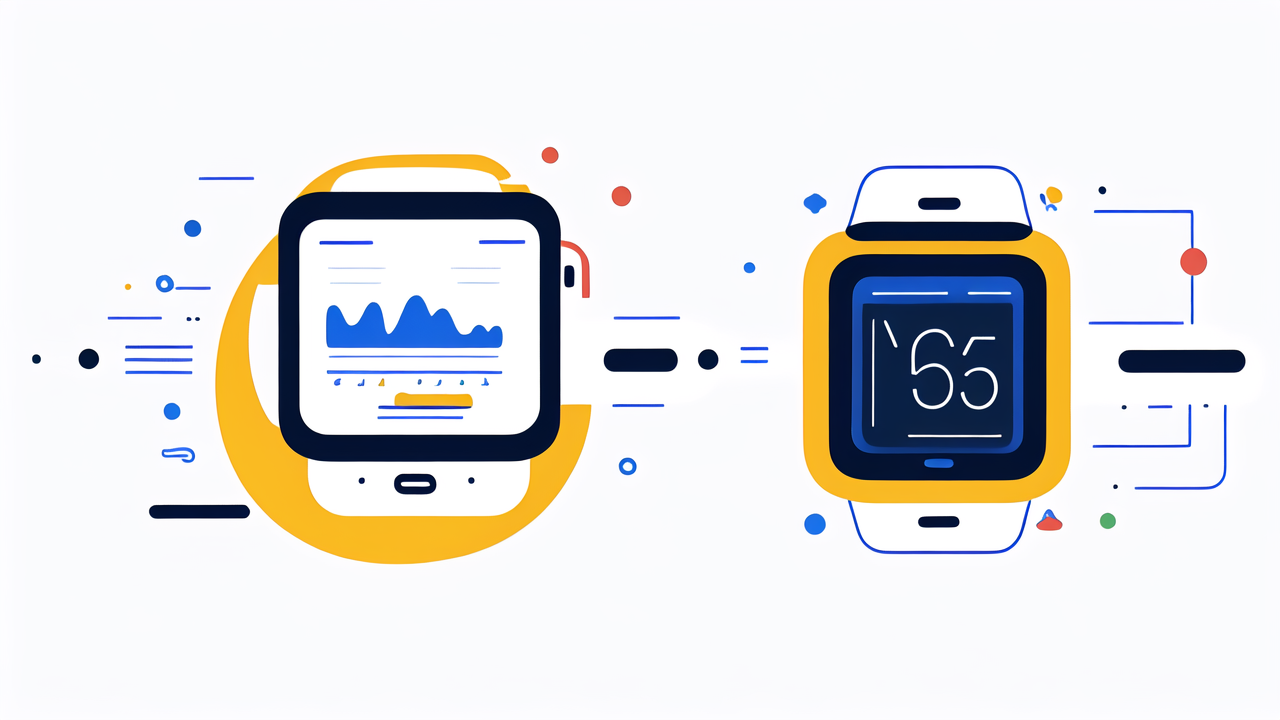 Health tracking