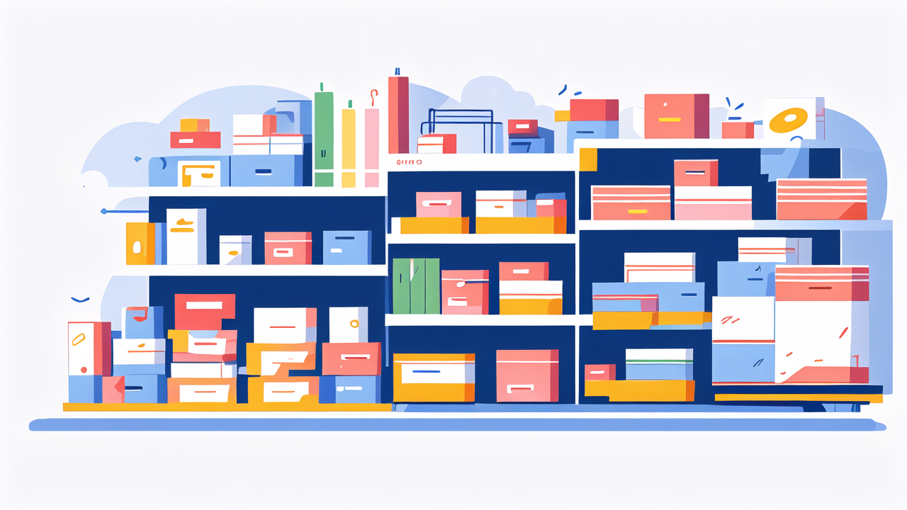 automated sorting systems