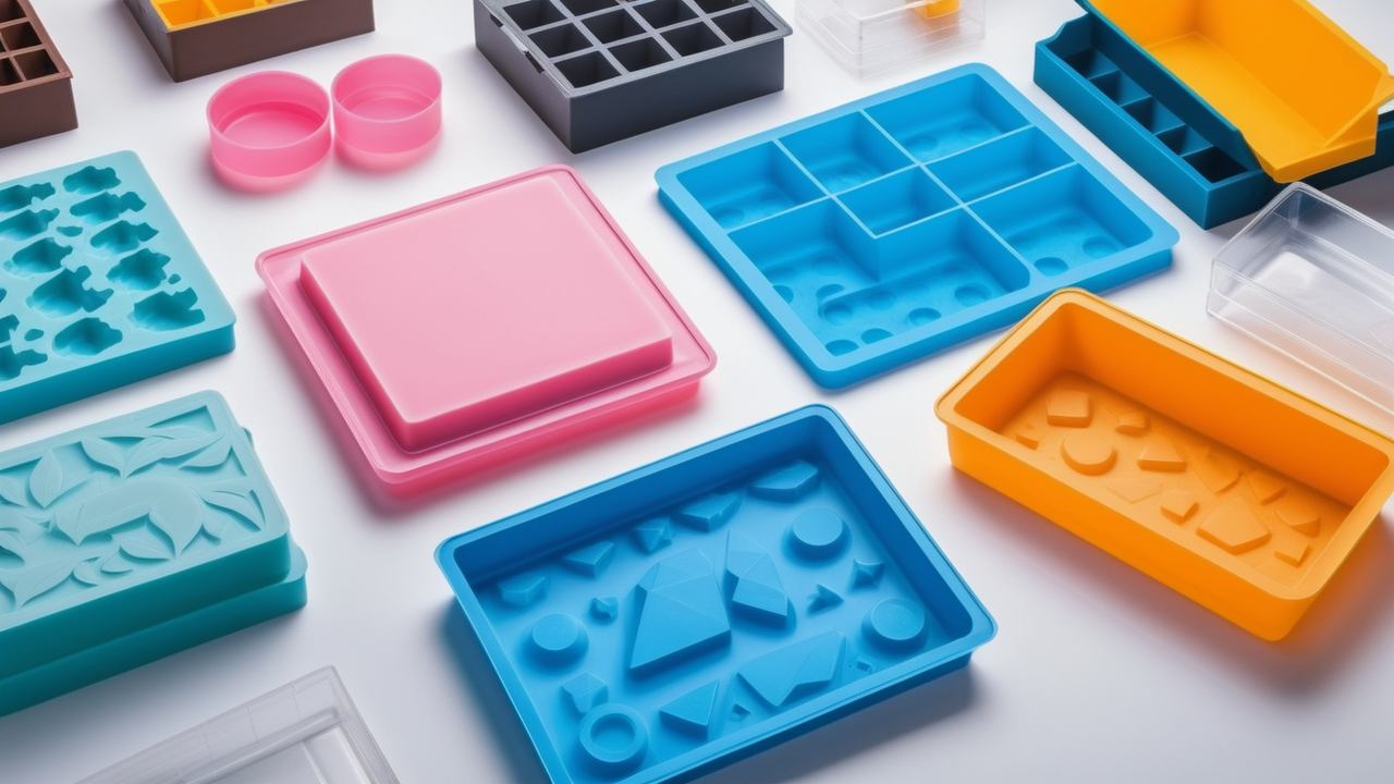 casting resin