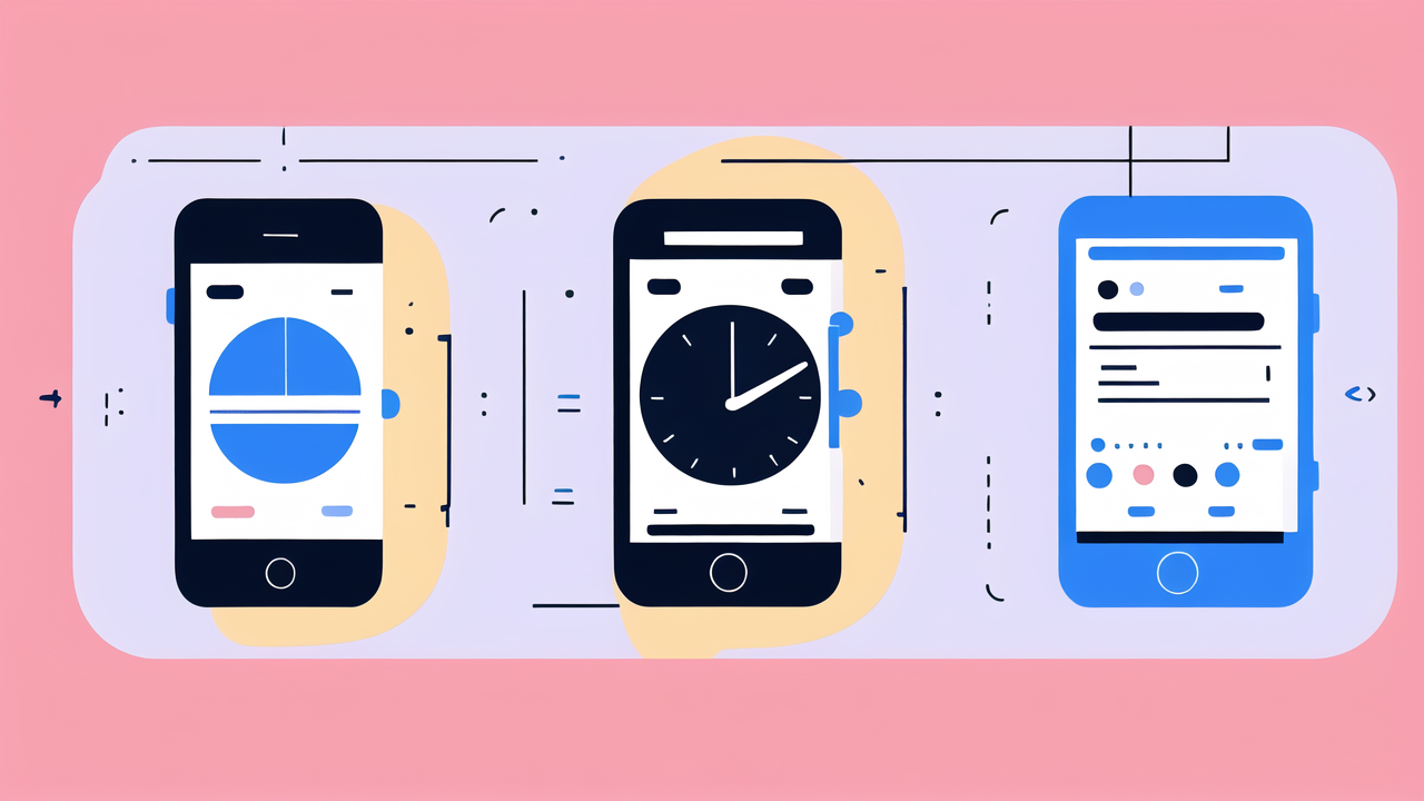 smart watch which