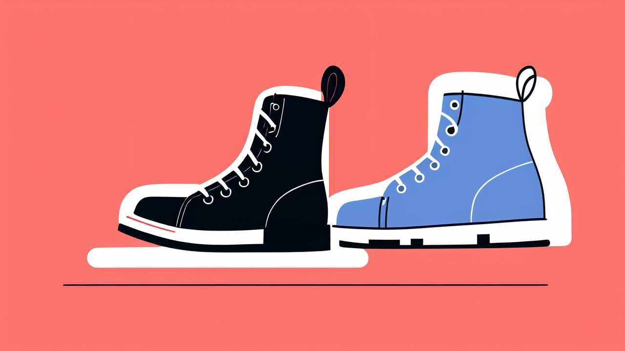 history of boots