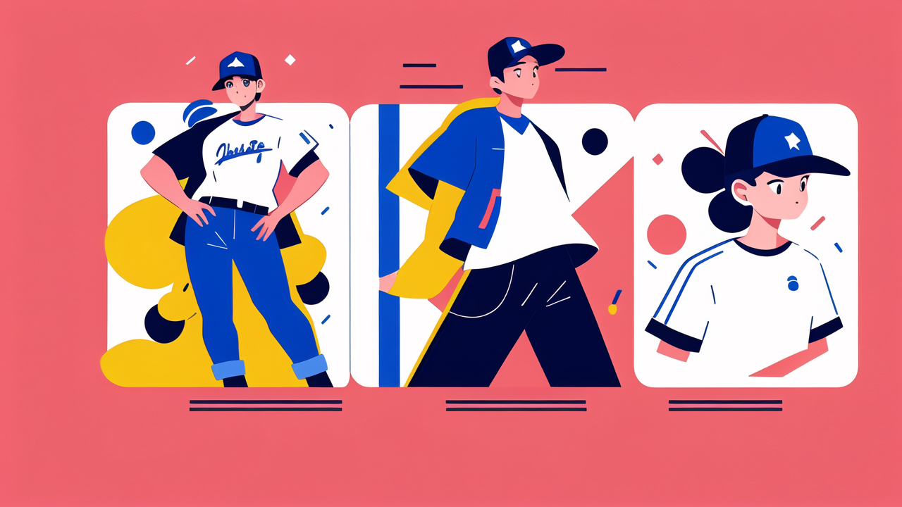 Authentic Baseball