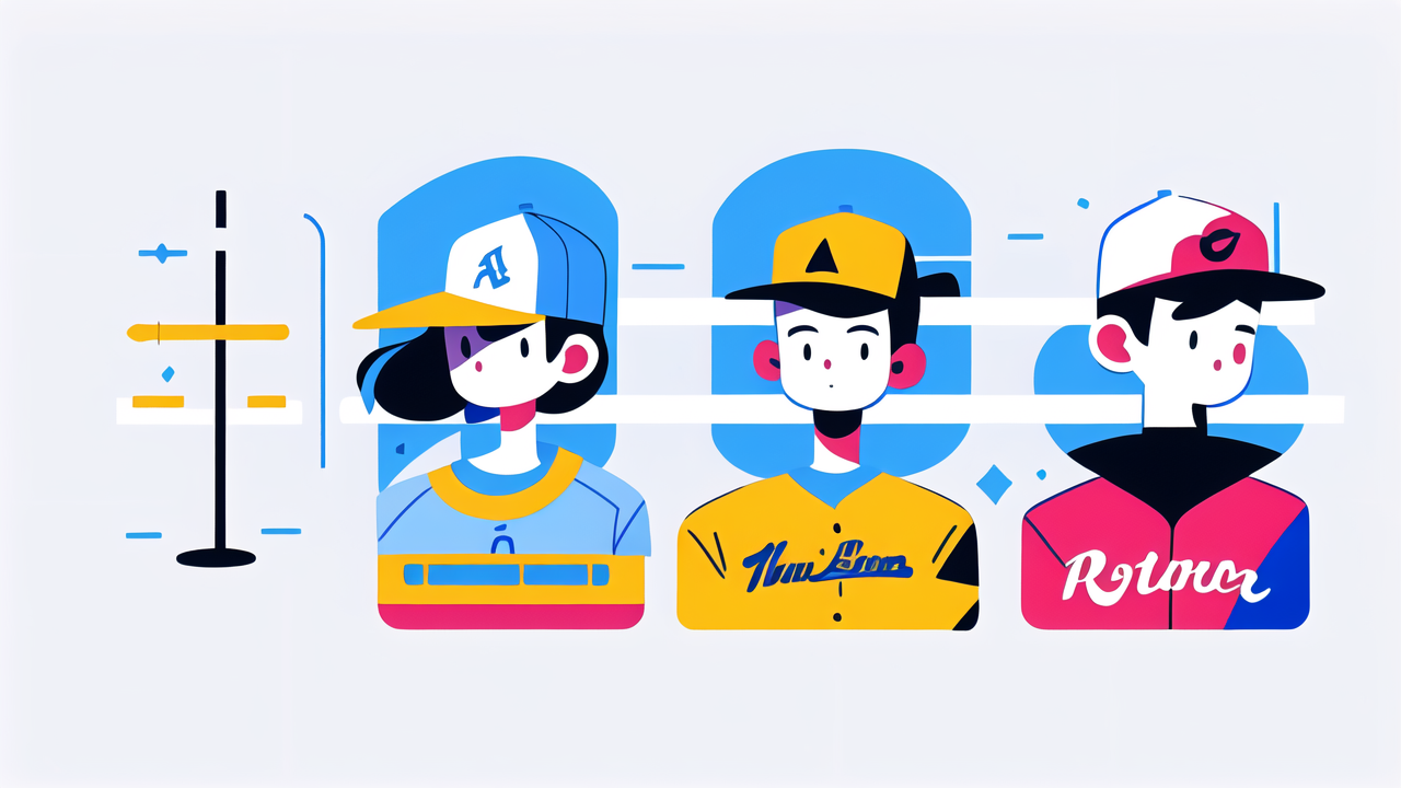 Authentic Baseball