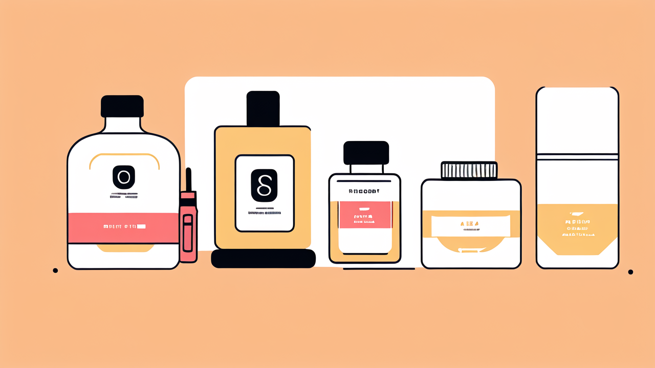 aromatherapy skincare