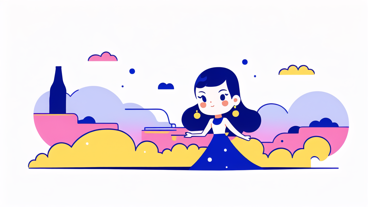 elegant hot evening dress