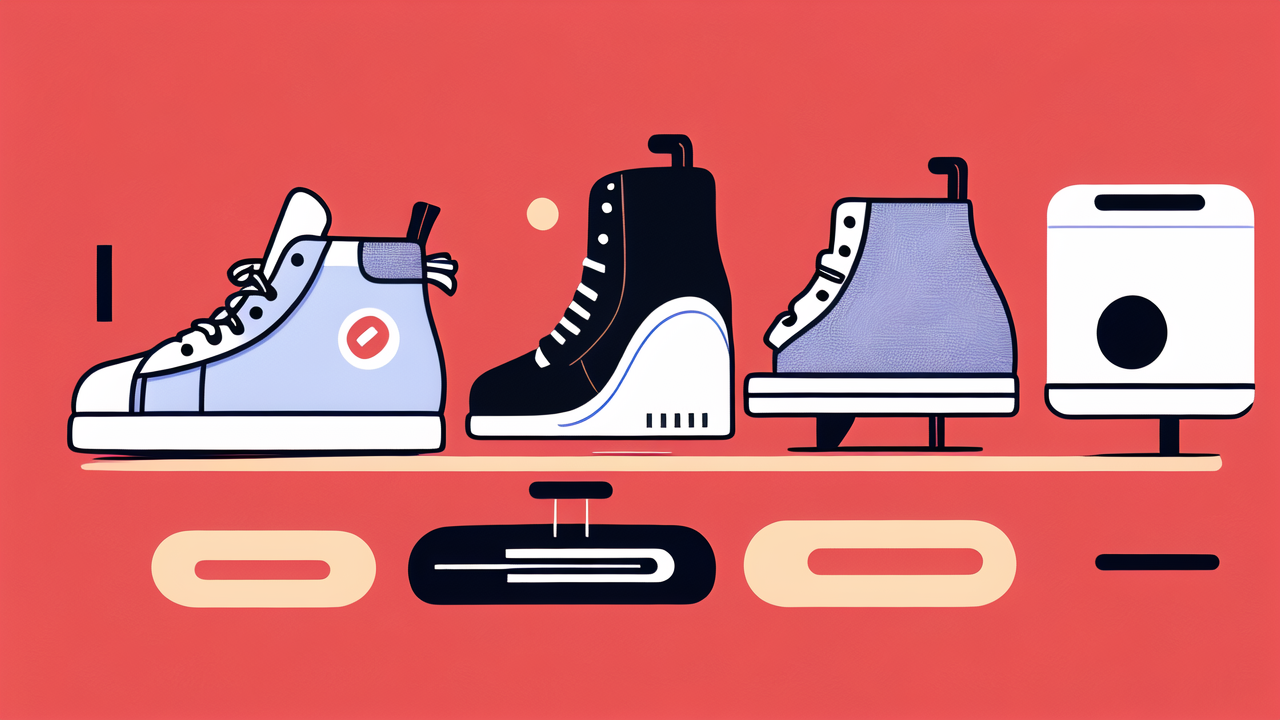 aether boots