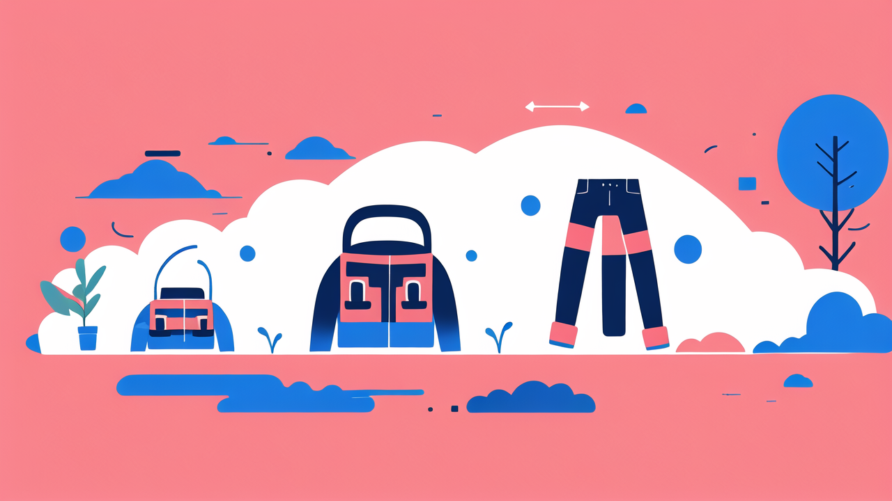 outdoor gears