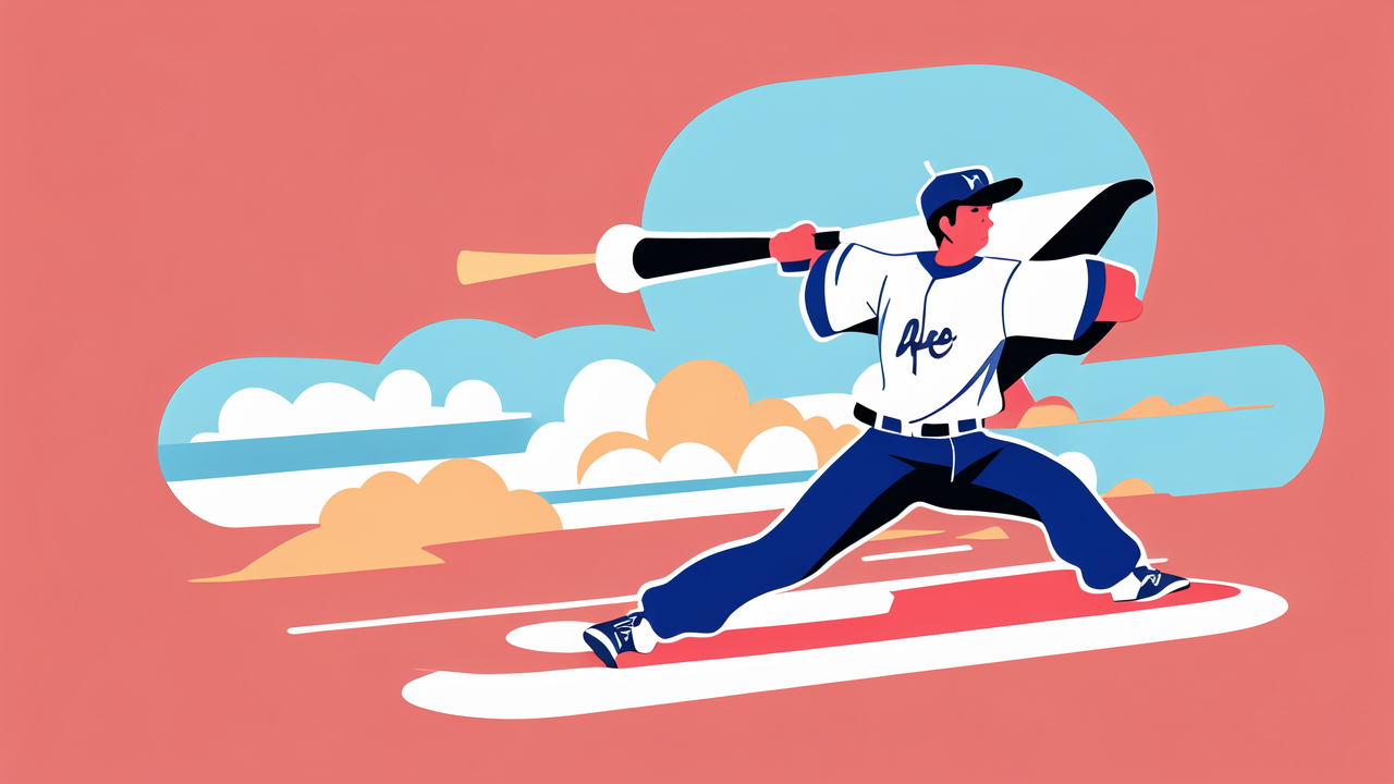 Authentic Baseball
