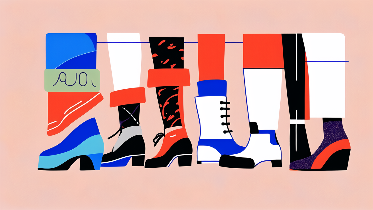 python skin boots